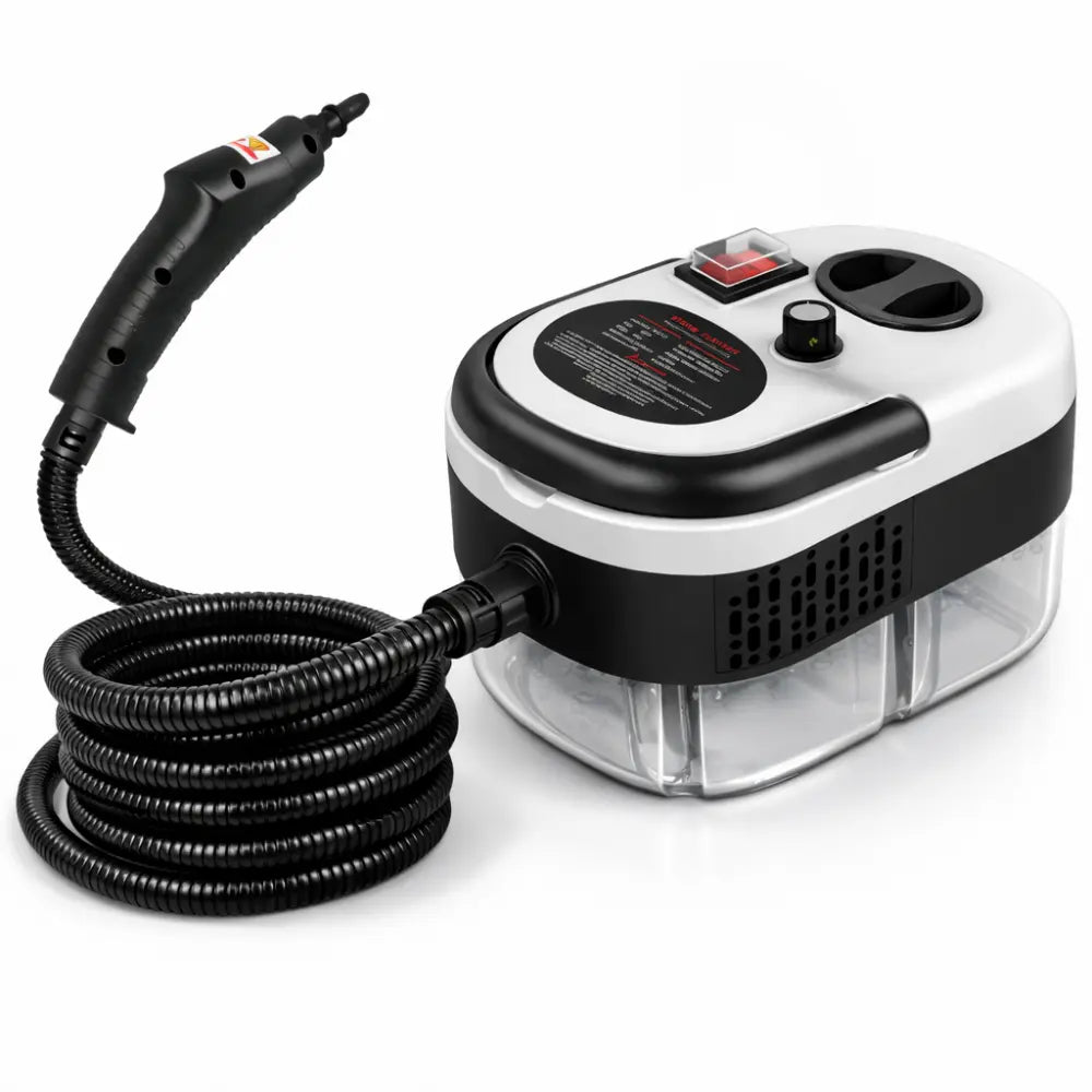 Portable Handheld Steam Cleaner