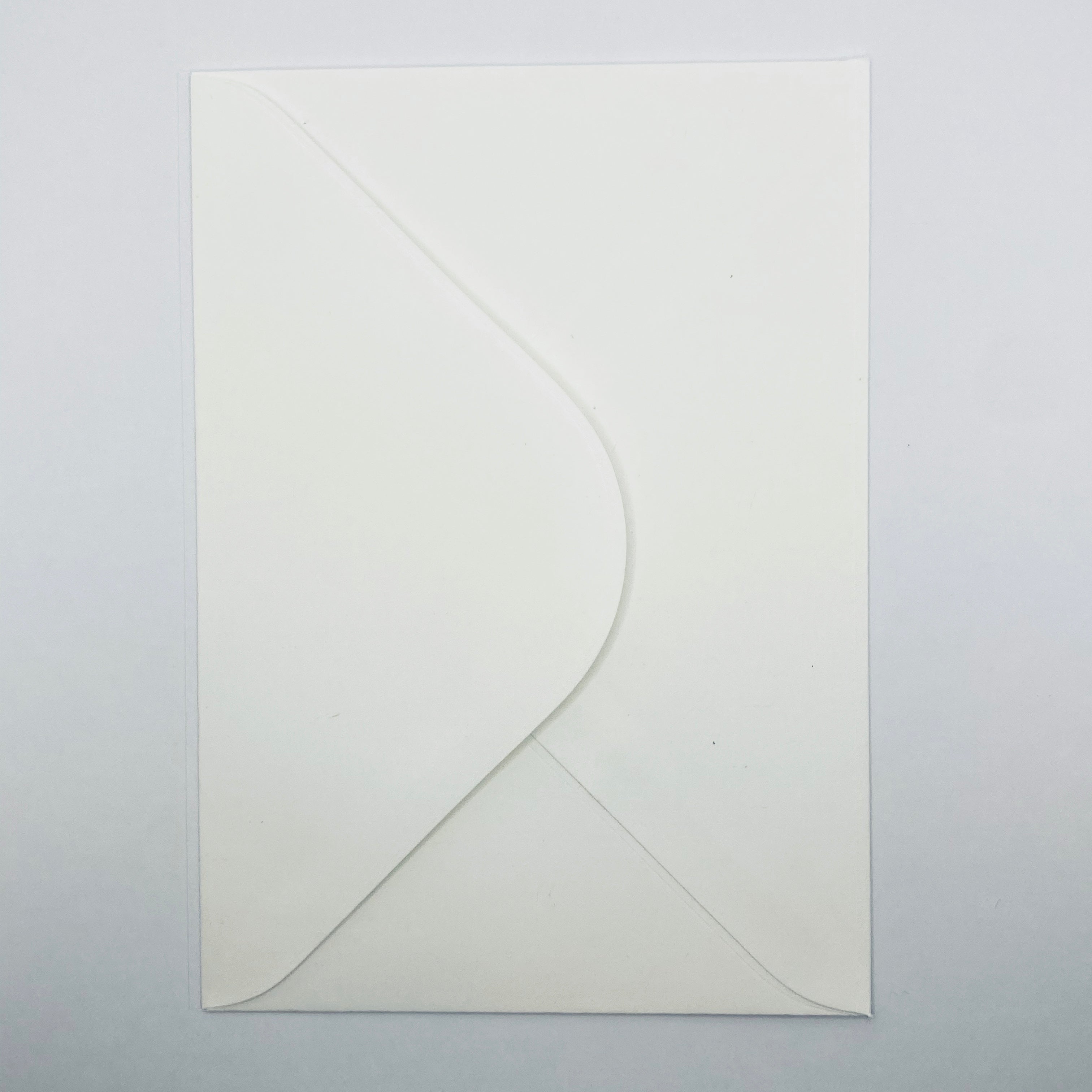 Bravely Empowered Greeting Card